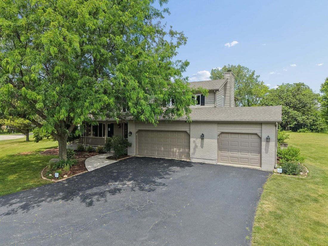 House in Long Grove, Illinois, United States 1 - 17608331