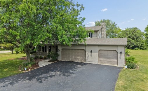 House in Long Grove, Illinois, United States 1