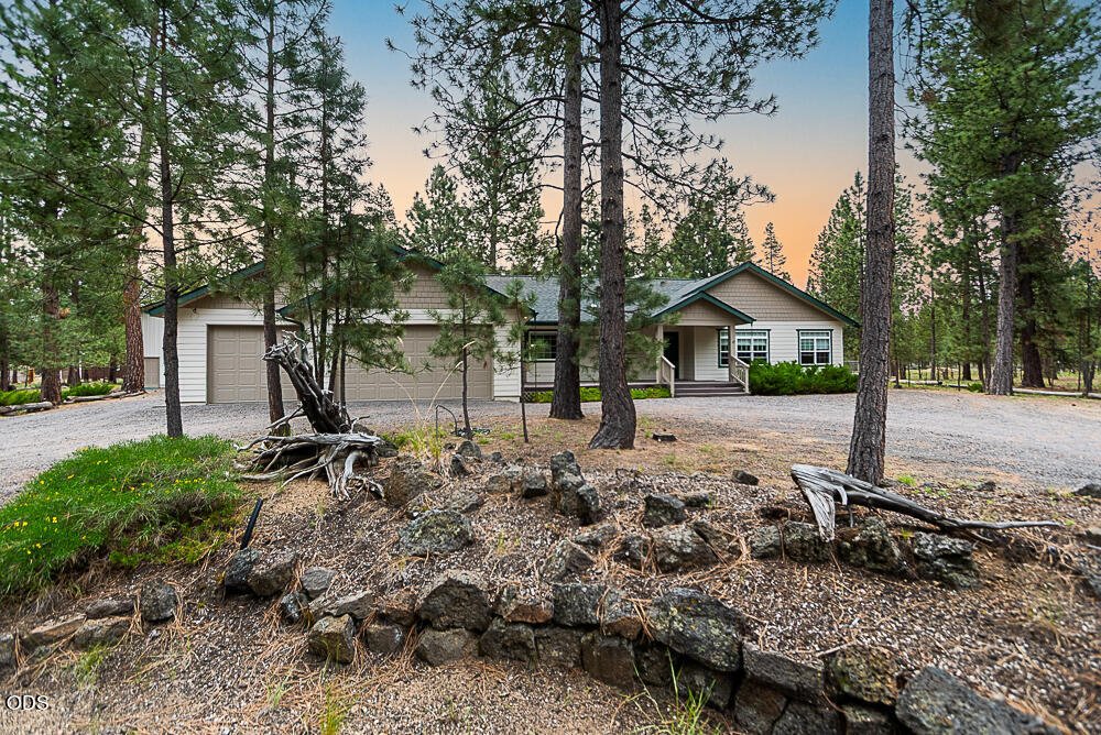 House in La Pine, Oregon, United States 5 - 18108293