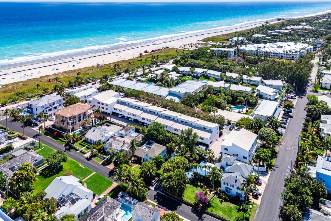 Condo in Delray Beach, Florida, United States 1 - 18116303