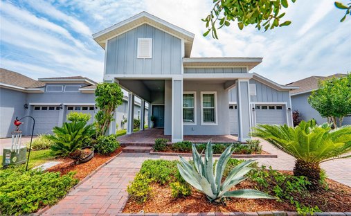 House in Winter Garden, Florida, United States 1