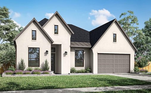 Haus in Richmond, Texas, Vereinigte Staaten 1