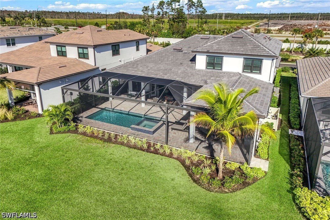 House in Miromar Lakes, Florida, United States 2 - 18115903