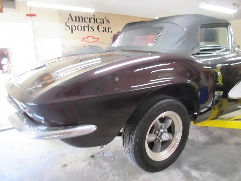 Cabriolet in Glendale, United States 4 - 18116529