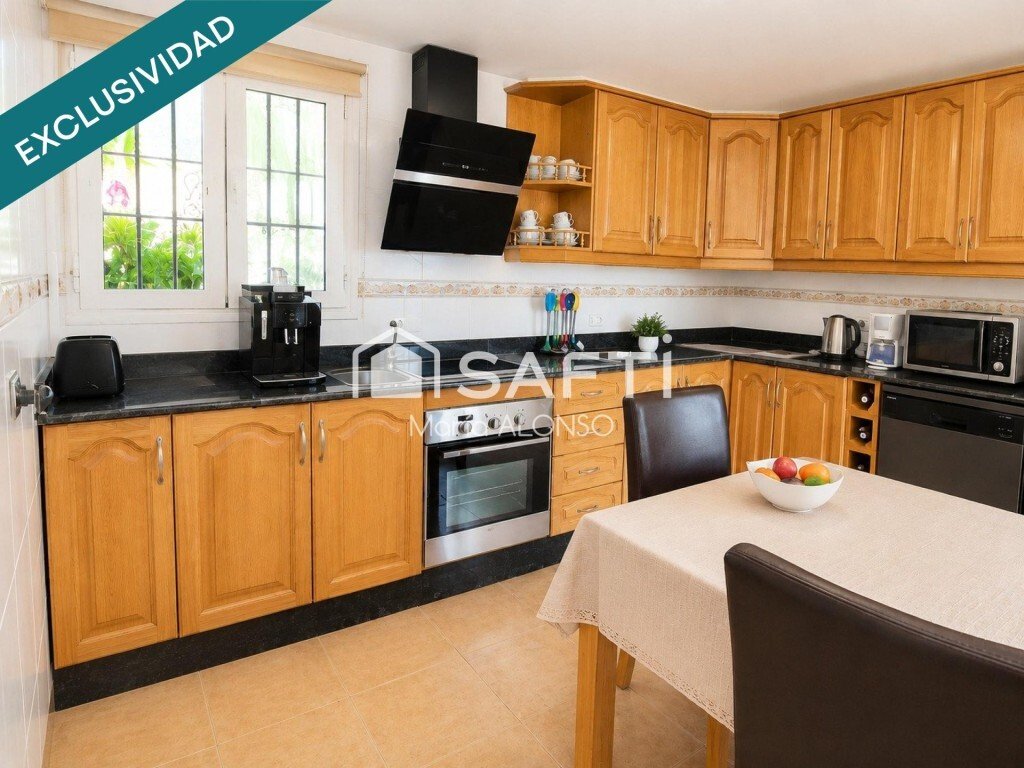 House in Mojacar, Andalusia, Spain 5 - 18116011