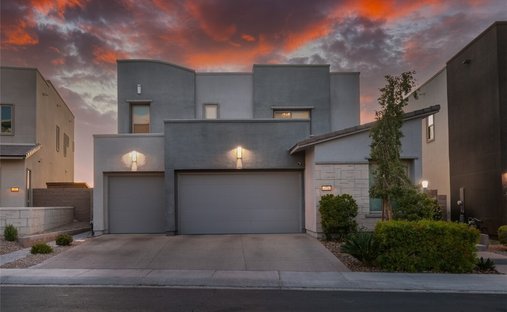 Casa a Henderson, Nevada, Stati Uniti 1