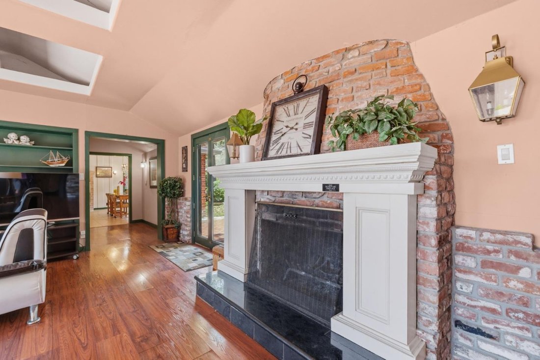 House in San Jose, California, United States 5 - 18115914