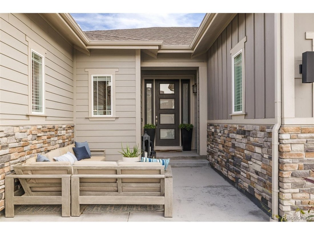 House in Aurora, Colorado, United States 4 - 18116171