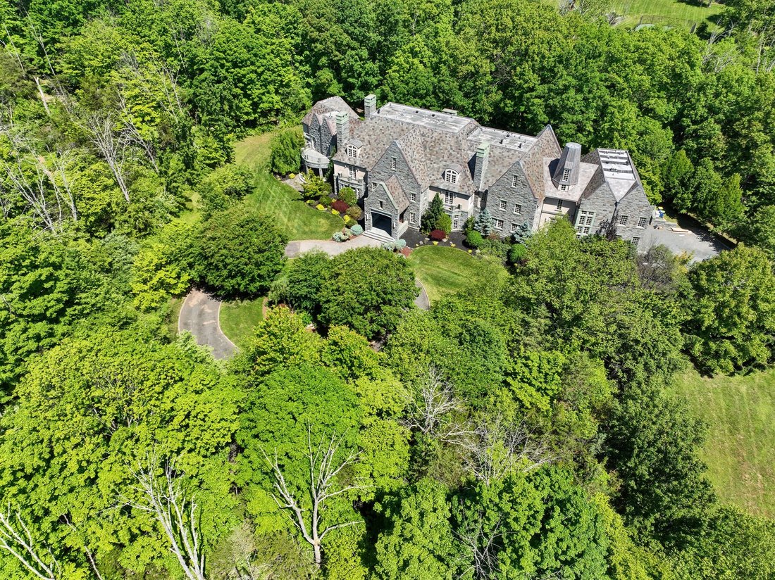House in Bernardsville, New Jersey, United States 3 - 18116471