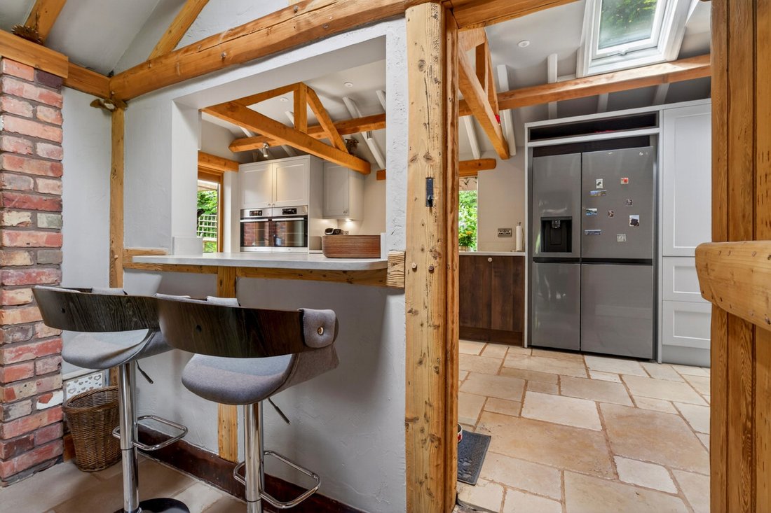 Bungalow in Sapey Common, Callow End, England 5 - 18116407