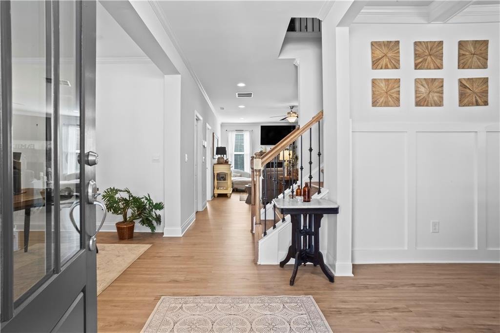 House in Dallas, Georgia, United States 5 - 18115986