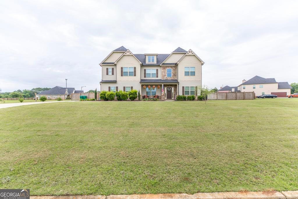 House in Perry, Georgia, United States 2 - 18116414