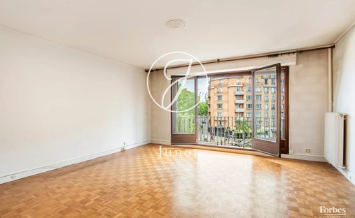 Apartment in Pereire-Malesherbes, Paris 17e Arrondissement, Paris 1