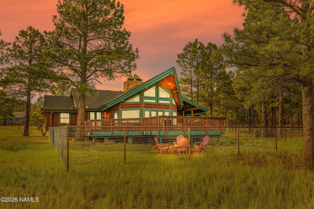 House in Williams, Arizona, United States 3 - 17551918