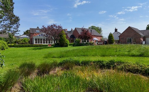 Turnditch, England 1