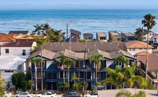 Apartment in Goleta, California, United States 1