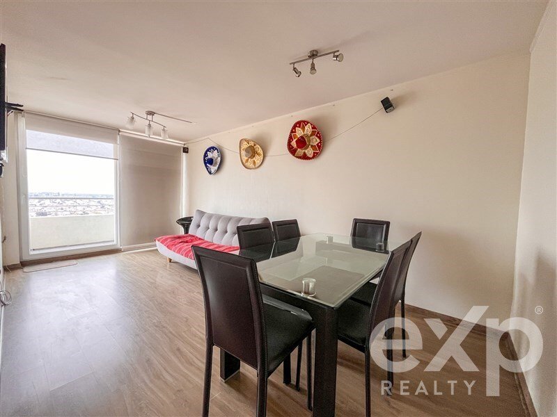 Apartment in Maipú, Santiago Metropolitan Region, Chile 2 - 18116643