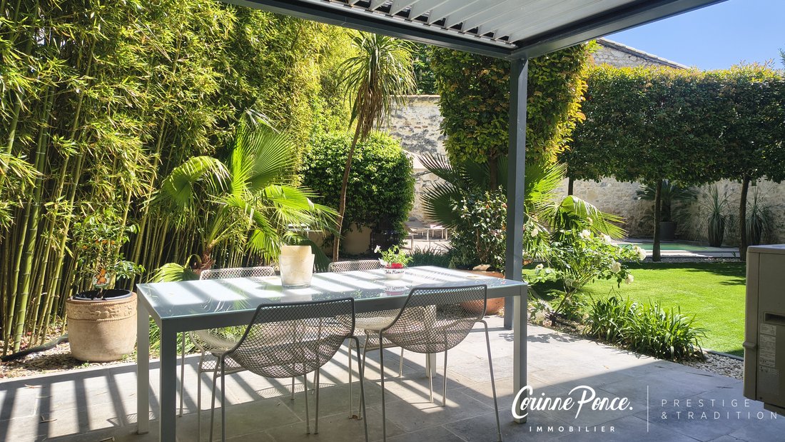 House in Camplanier, Nimes, France 1 - 17133909