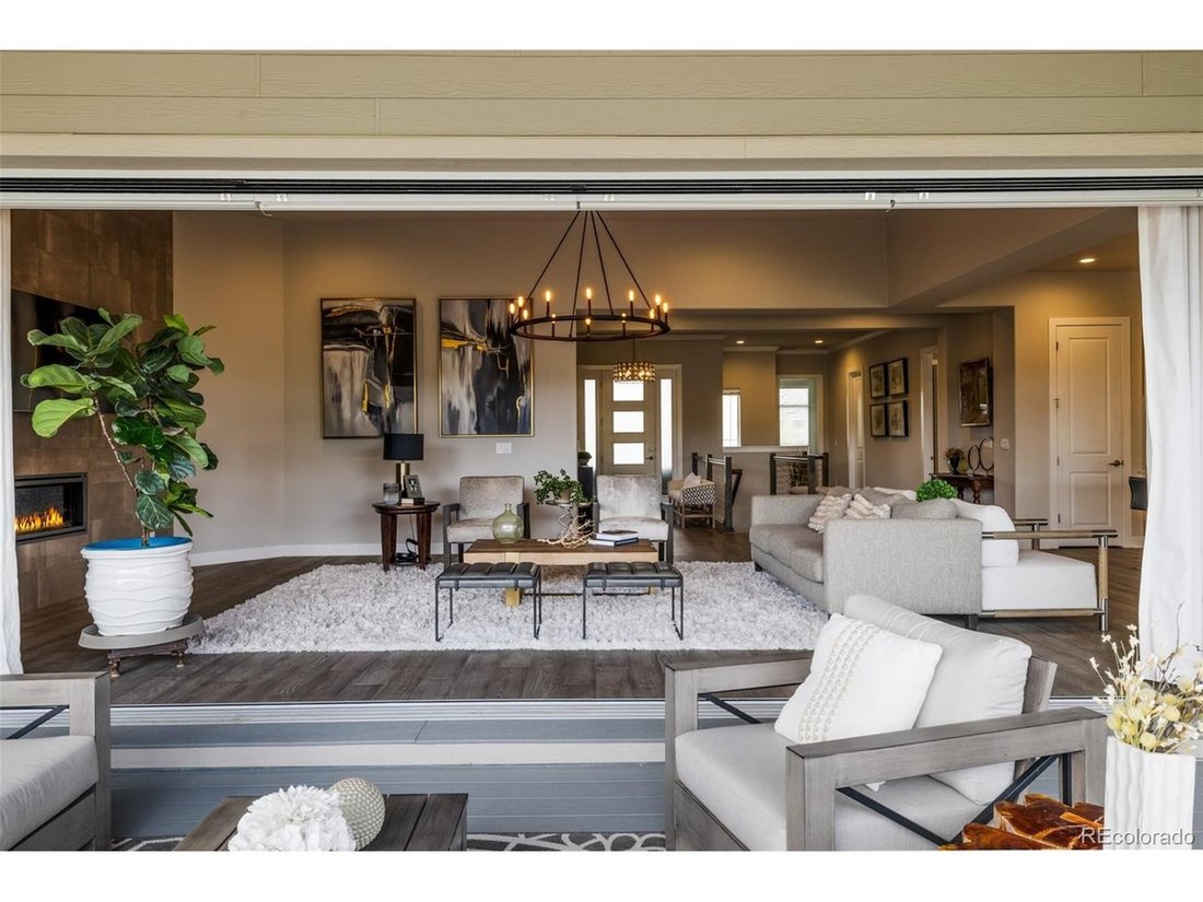 House in Aurora, Colorado, United States 2 - 18116171