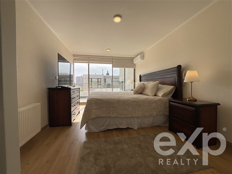 Apartment in Ñuñoa, Santiago Metropolitan Region, Chile 1 - 18116628
