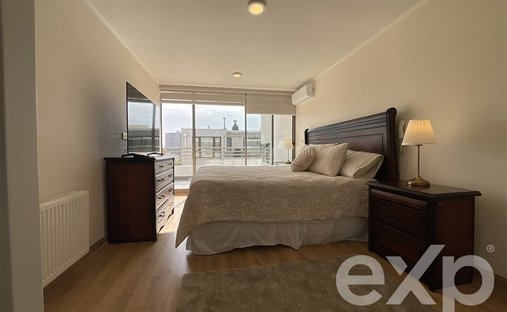 Apartment in Ñuñoa, Santiago Metropolitan Region, Chile 1