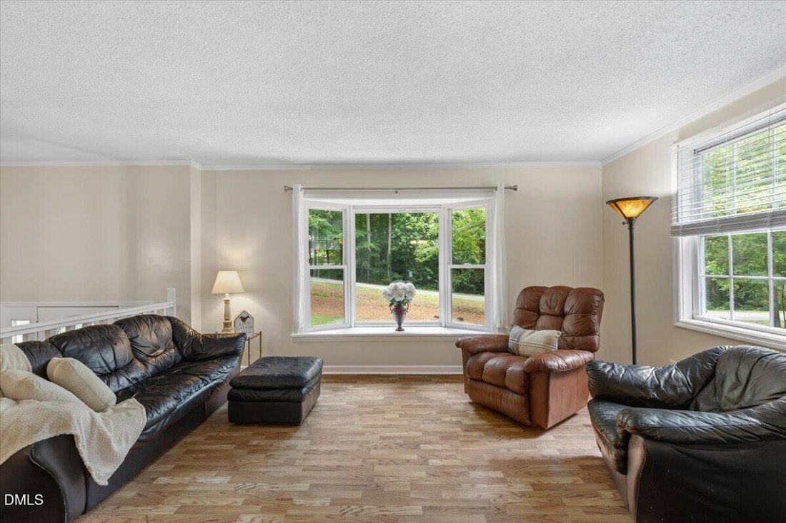 House in Raleigh, North Carolina, United States 3 - 18115962