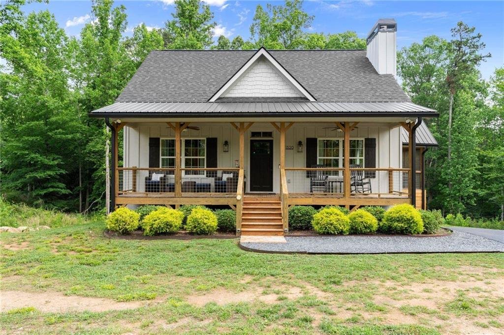 House in Clarkesville, Georgia, United States 3 - 18115980