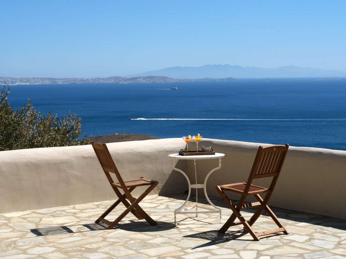 House in Tinos, Aegean, Greece 5 - 18116497