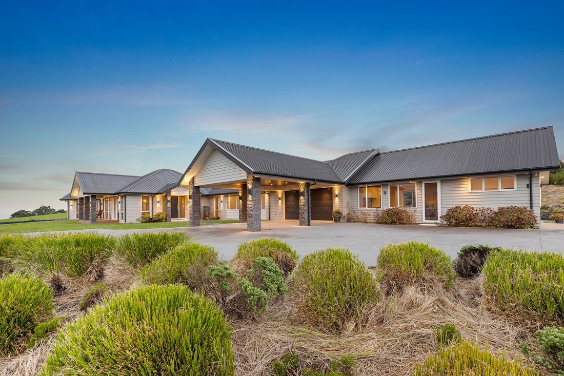 House in Pukekohe Hill, New Zealand 4 - 18115842