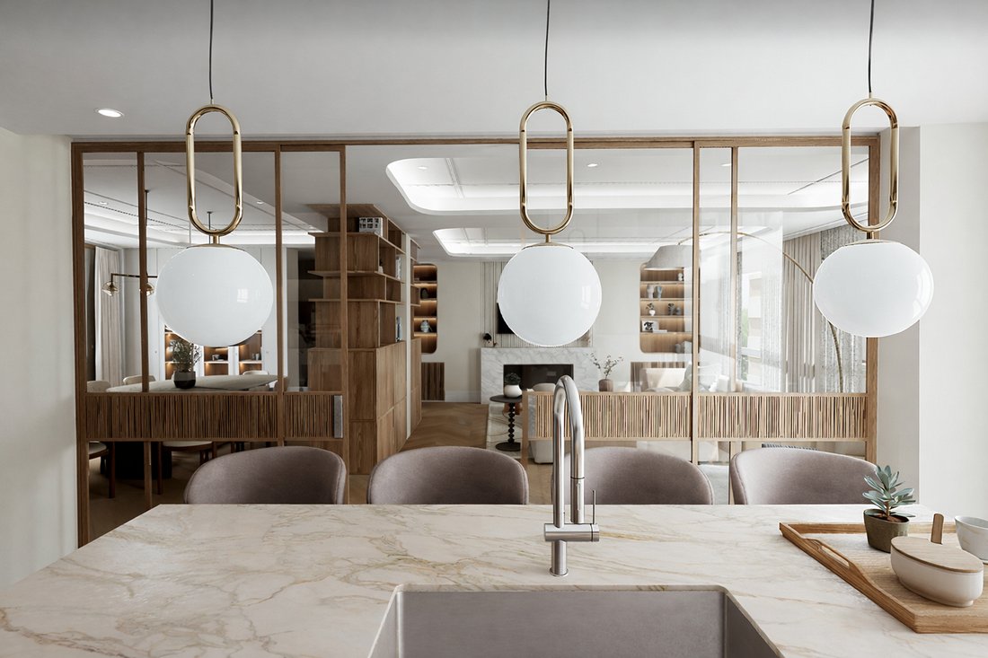 Apartment in Chamberi, Madrid, Spain 2 - 18116478