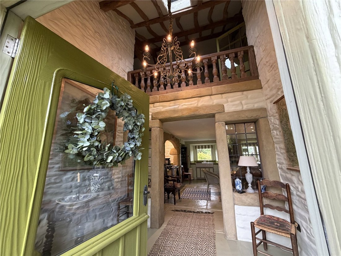 House in Lancashire, England 3 - 18116444