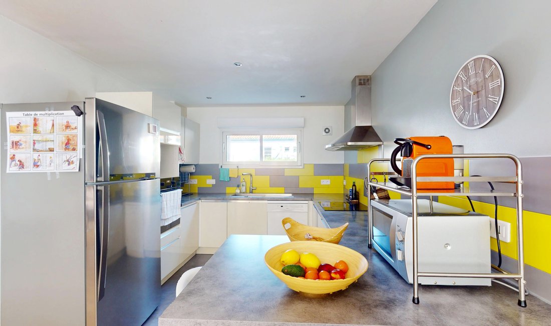 House in Anglet, Nouvelle-Aquitaine, France 4 - 17907204