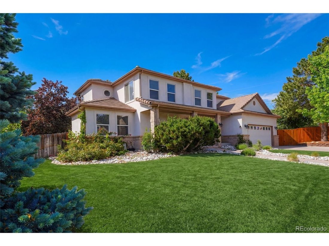 House in Denver, Colorado, United States 1 - 18116208