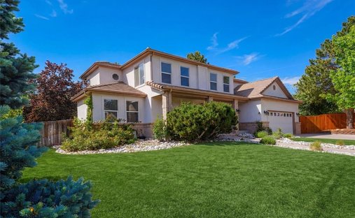 House in Denver, Colorado, United States 1