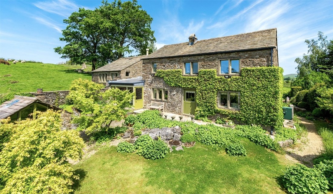 Haus in Lancashire, England 2 - 18116444