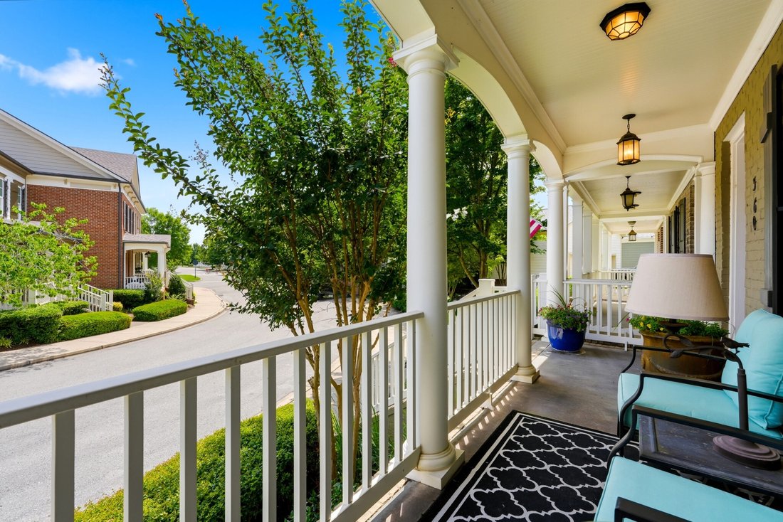 Townhouse in Franklin, Tennessee, United States 4 - 18116147