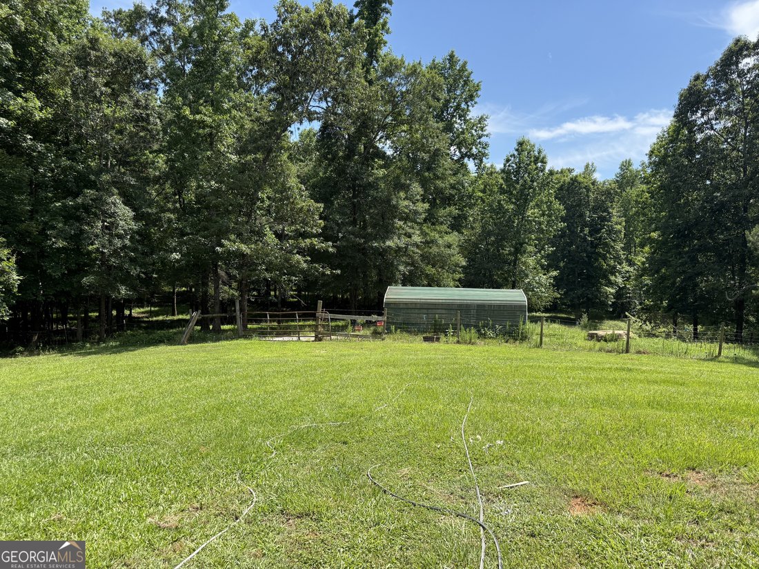 House in Milner, Georgia, United States 3 - 18116350
