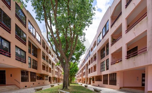 Apartamento en Cascais y Estoril, Distrito de Lisboa, Portugal 1