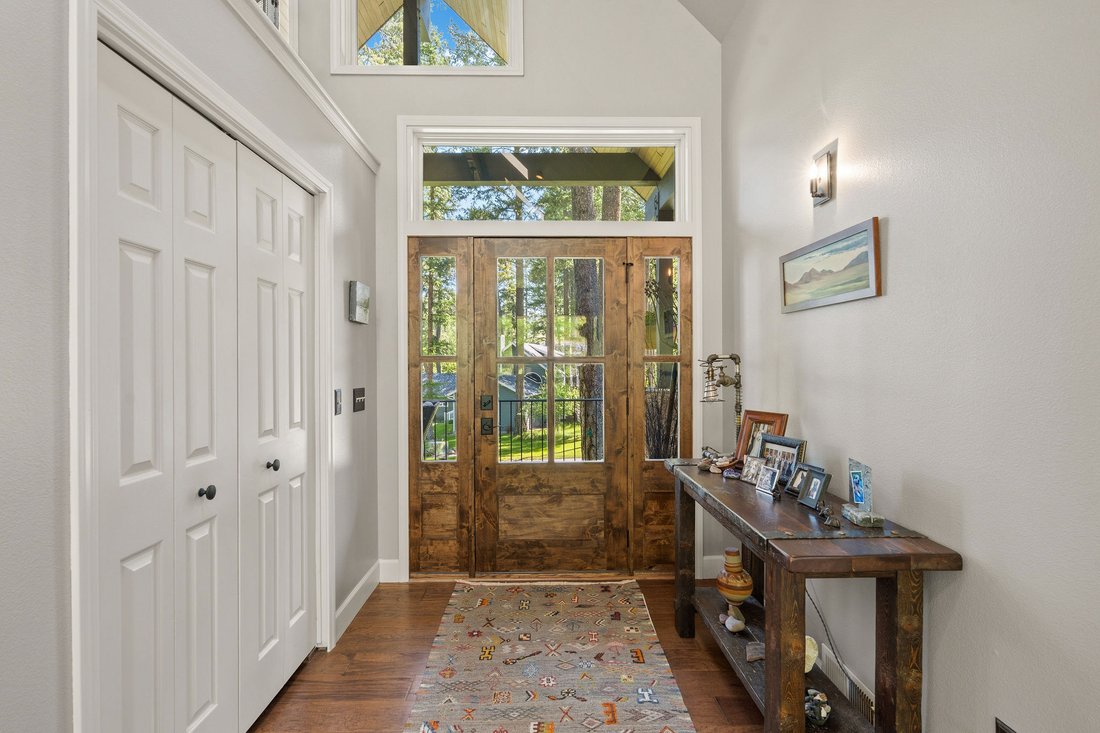 House in Bigfork, Montana, United States 5 - 18115868