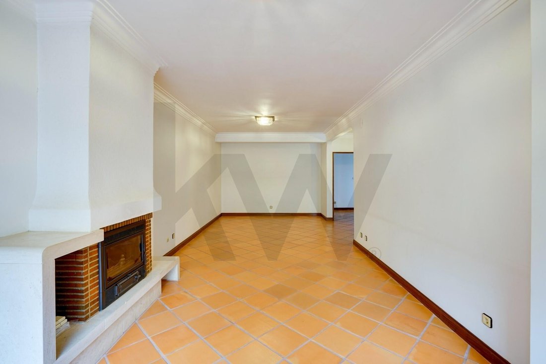 Apartment in Cascais e Estoril, Lisbon, Portugal 4 - 18116550