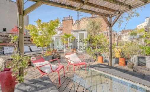 Apartment in Palais Royal, Paris 1er Arrondissement, Paris 1