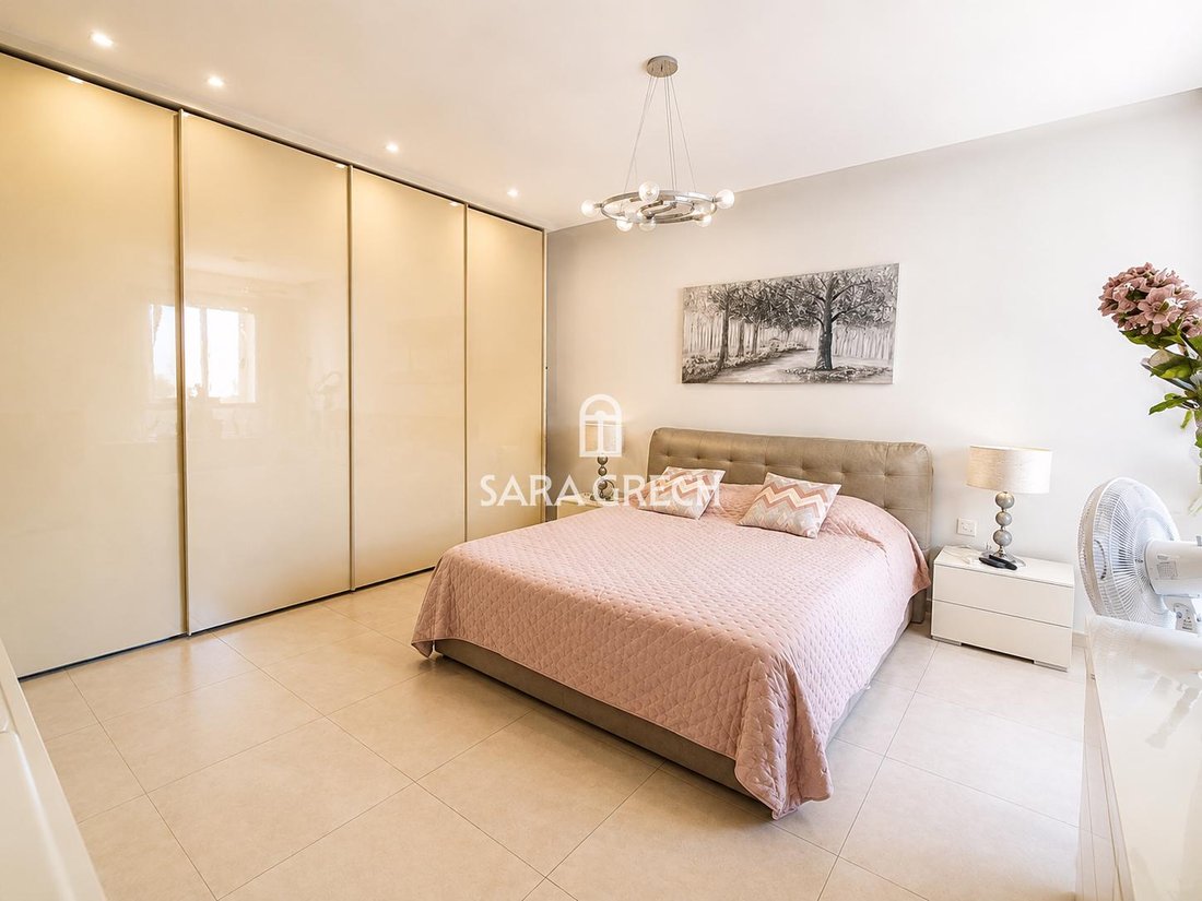 Penthouse in Ħal Safi, Malta 5 - 18116157