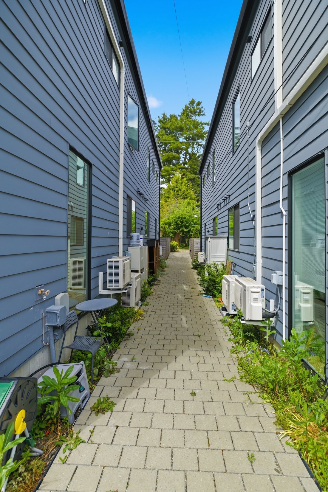 Condo in Seattle, Washington, United States 4 - 18115857