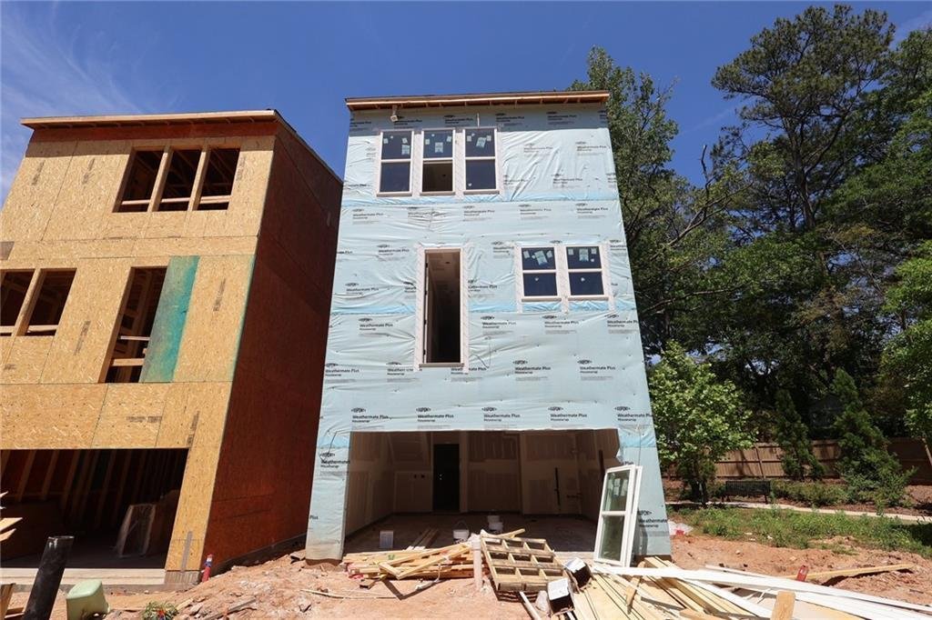 House in Scottdale, Georgia, United States 3 - 18115990