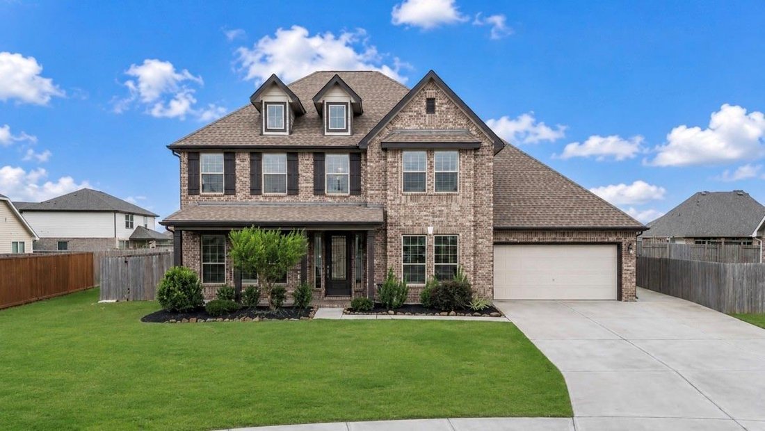House in Baytown, Texas, United States 2 - 18116427