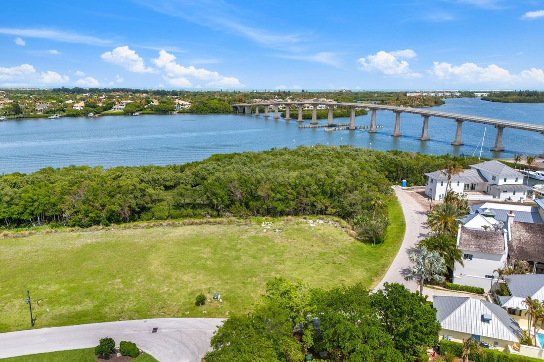 Land in Vero Beach, Florida, United States 1 - 18116470