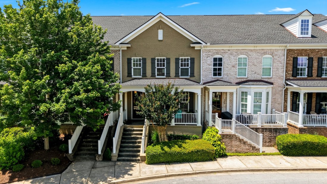 Townhouse in Franklin, Tennessee, United States 1 - 18116147