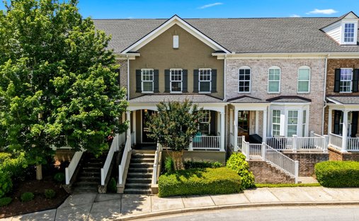 Townhouse in Franklin, Tennessee, United States 1