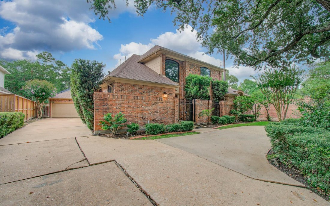 House in Houston, Texas, United States 3 - 18116437