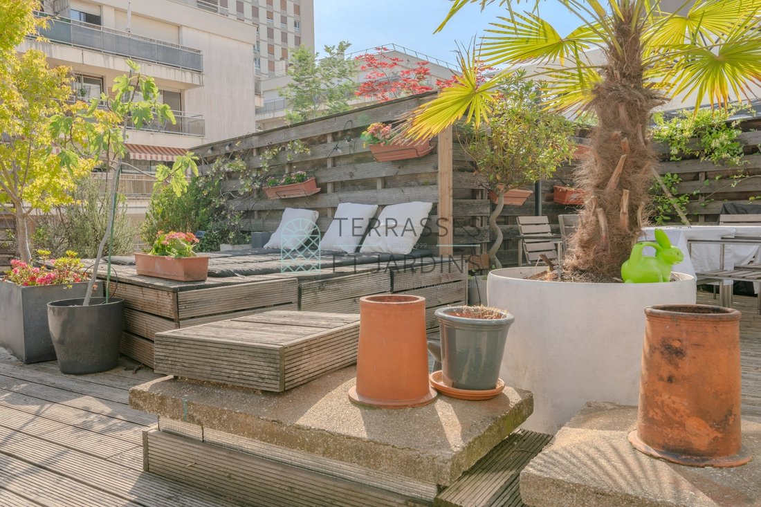 Apartment in Palais Royal, Paris 1er Arrondissement, Paris 3 - 17133855